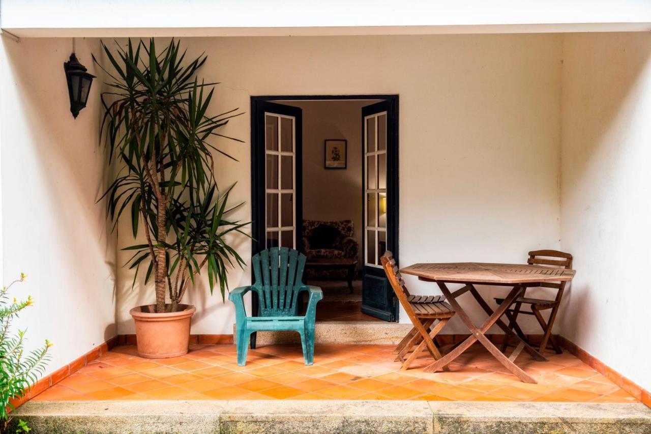 Casa Da Roseira Bed & Breakfast Ponte de Lima Ngoại thất bức ảnh